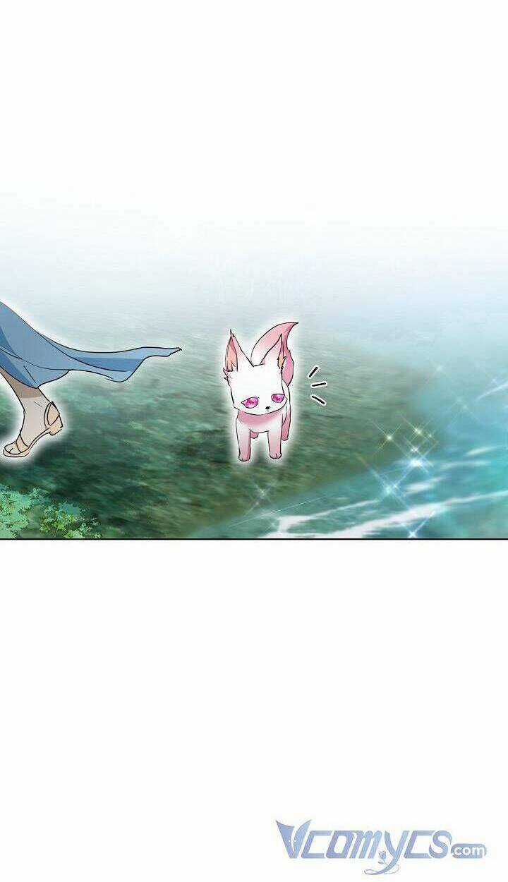 Tôi Đã Tái Sinh Thành Bé Cáo Của Thần Chapter 30 trang 44