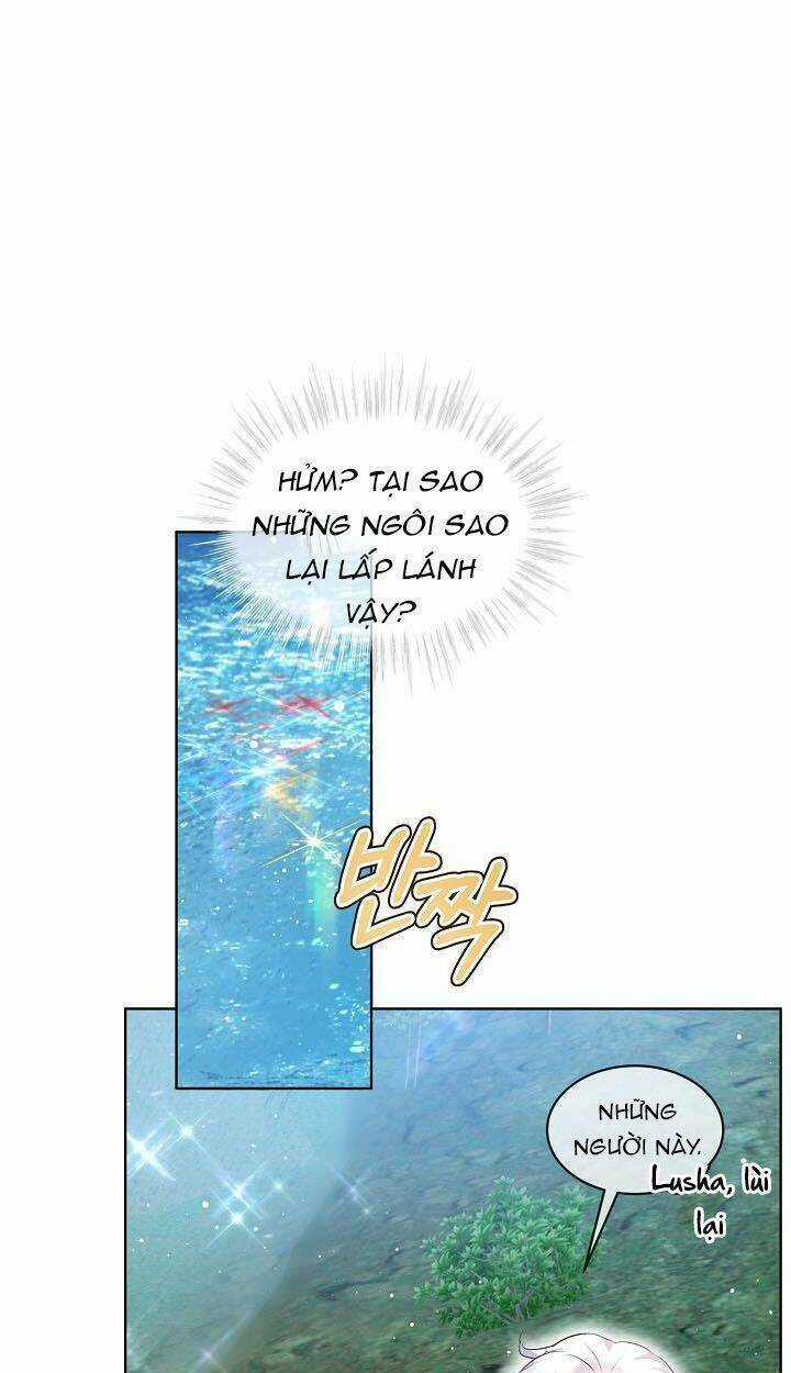 Tôi Đã Tái Sinh Thành Bé Cáo Của Thần Chapter 30 trang 45