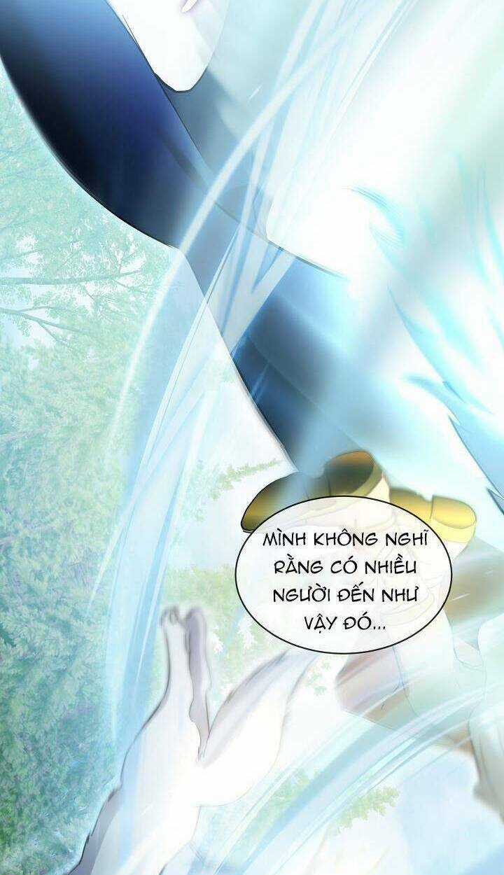 Tôi Đã Tái Sinh Thành Bé Cáo Của Thần Chapter 30 trang 47