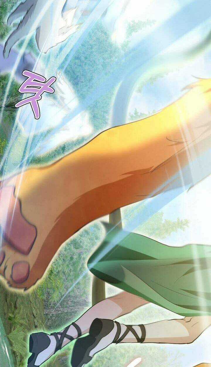 Tôi Đã Tái Sinh Thành Bé Cáo Của Thần Chapter 30 trang 48