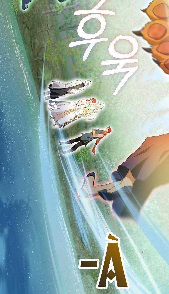 Tôi Đã Tái Sinh Thành Bé Cáo Của Thần Chapter 30 trang 49