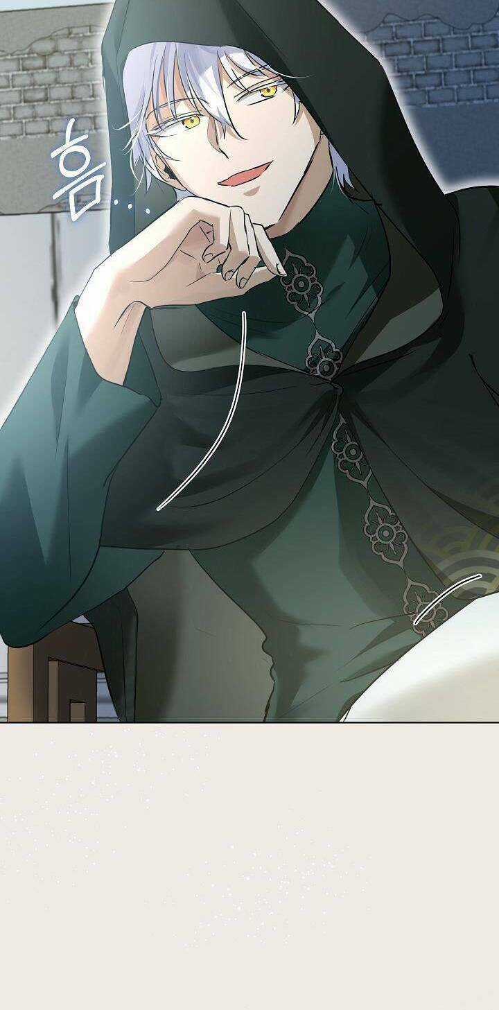 Tôi Đã Tái Sinh Thành Bé Cáo Của Thần Chapter 30 trang 5