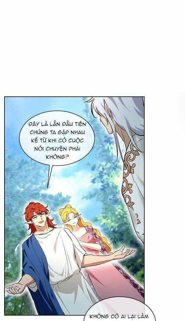 Tôi Đã Tái Sinh Thành Bé Cáo Của Thần Chapter 30 trang 53
