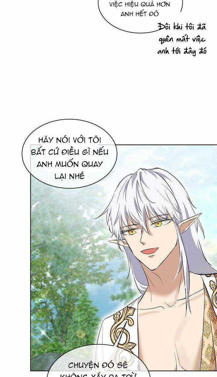 Tôi Đã Tái Sinh Thành Bé Cáo Của Thần Chapter 30 trang 54