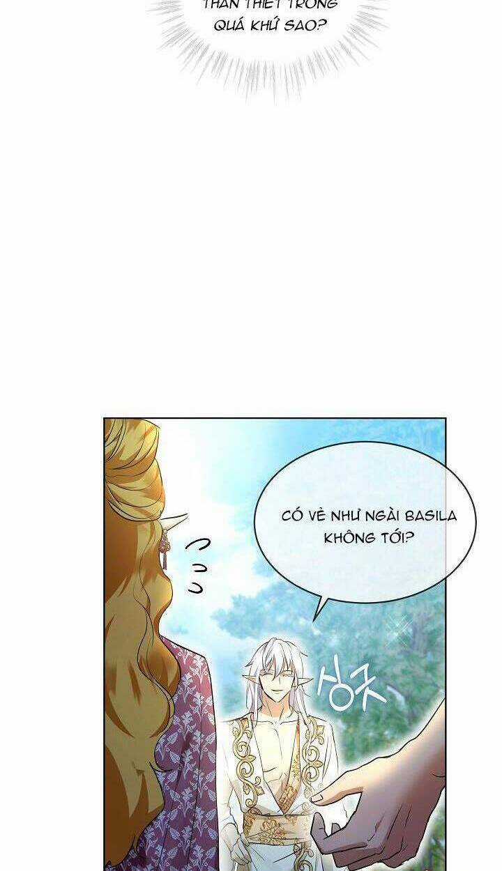 Tôi Đã Tái Sinh Thành Bé Cáo Của Thần Chapter 30 trang 56