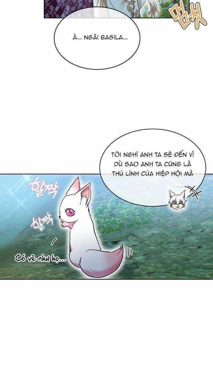 Tôi Đã Tái Sinh Thành Bé Cáo Của Thần Chapter 30 trang 57