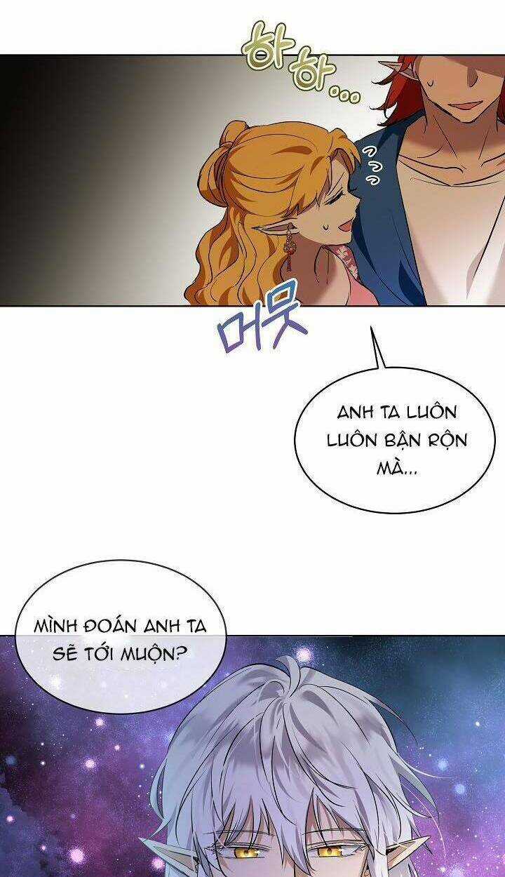 Tôi Đã Tái Sinh Thành Bé Cáo Của Thần Chapter 30 trang 58