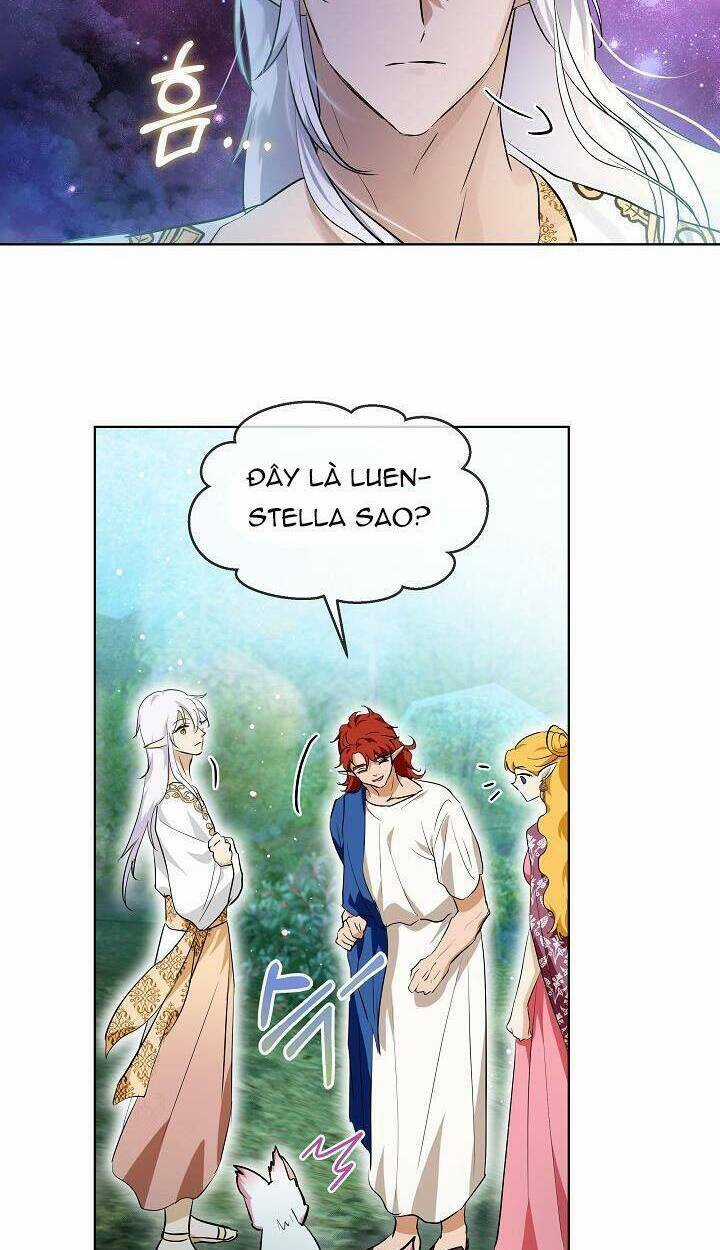 Tôi Đã Tái Sinh Thành Bé Cáo Của Thần Chapter 30 trang 59