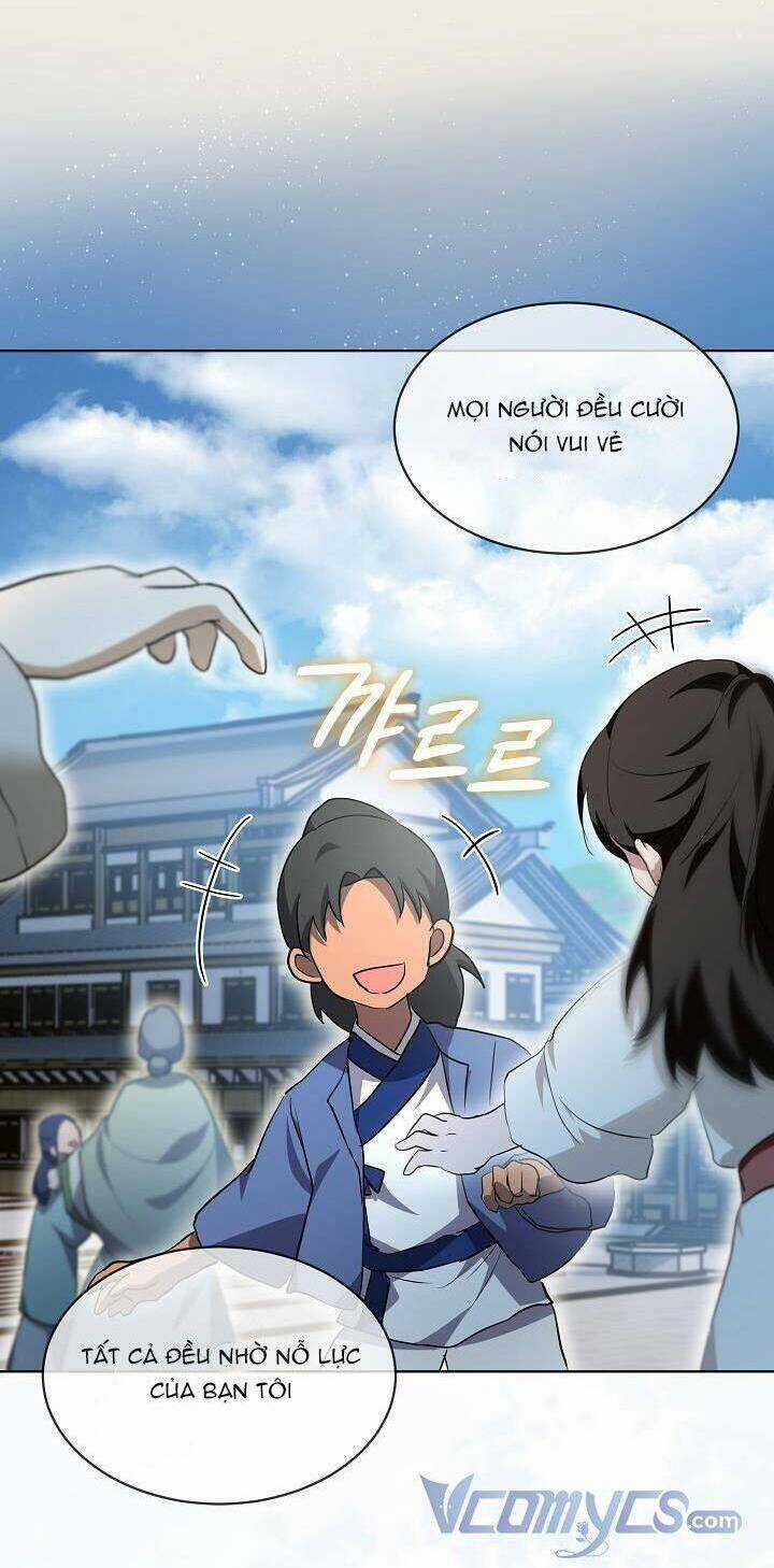 Tôi Đã Tái Sinh Thành Bé Cáo Của Thần Chapter 30 trang 6