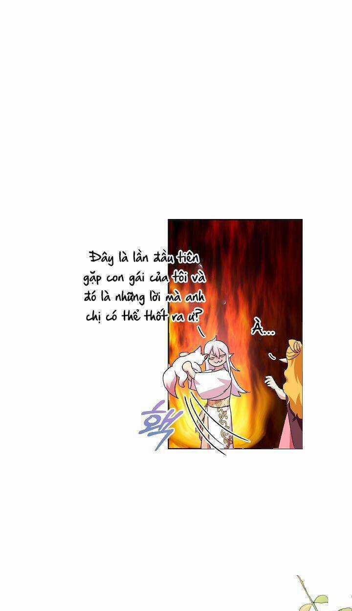 Tôi Đã Tái Sinh Thành Bé Cáo Của Thần Chapter 30 trang 61