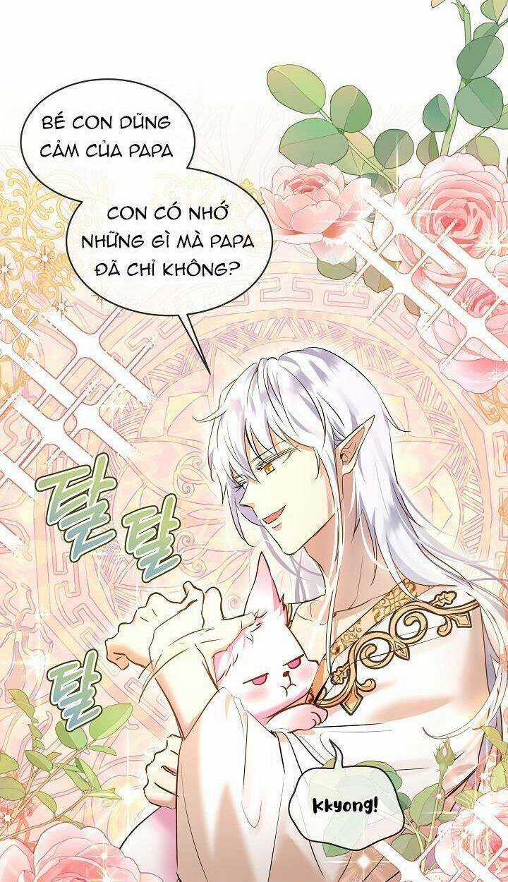 Tôi Đã Tái Sinh Thành Bé Cáo Của Thần Chapter 30 trang 62