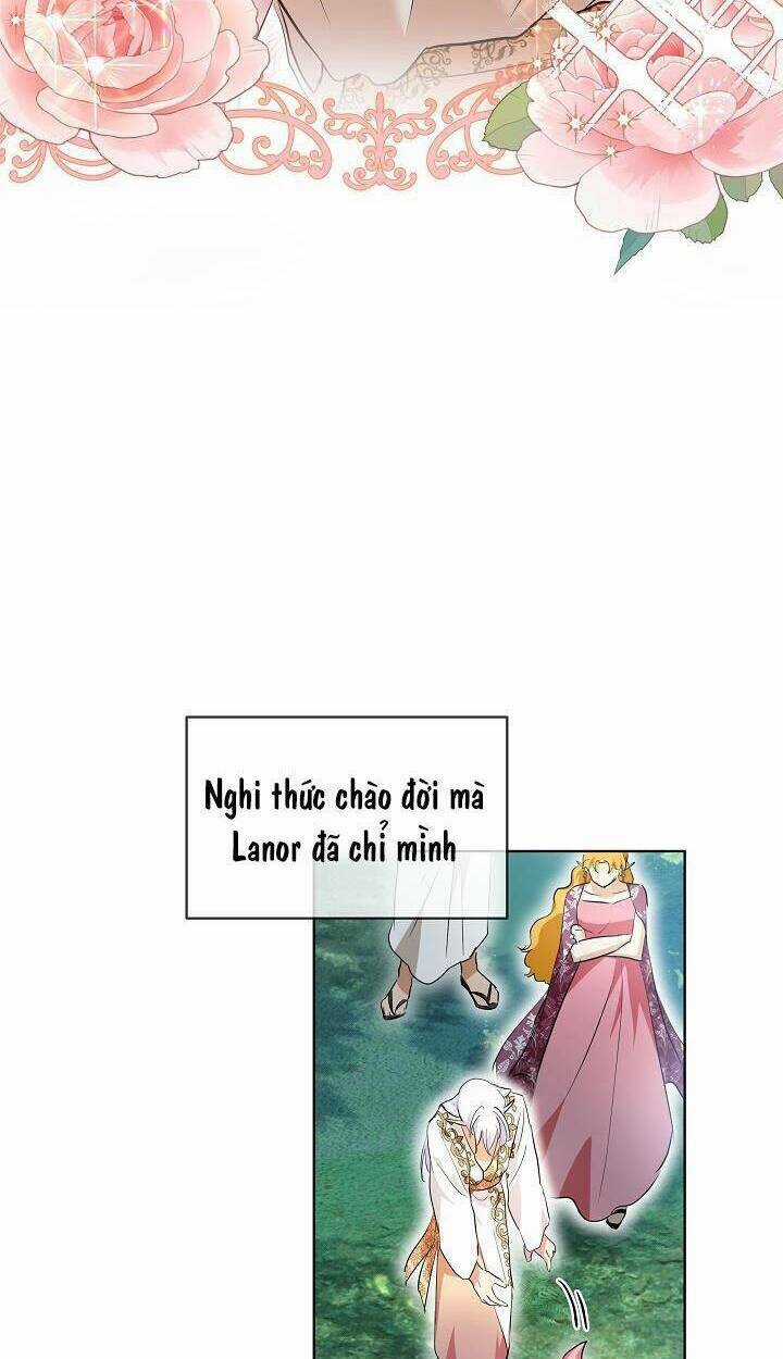 Tôi Đã Tái Sinh Thành Bé Cáo Của Thần Chapter 30 trang 63