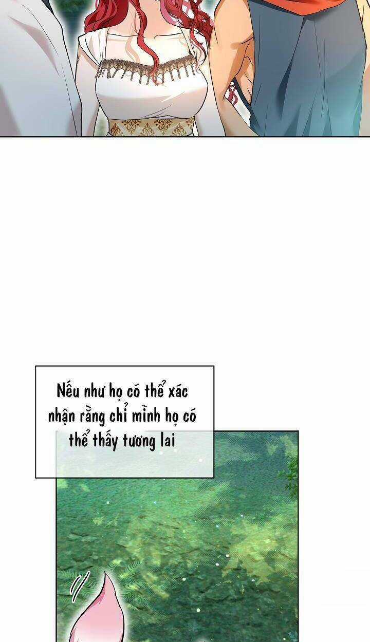 Tôi Đã Tái Sinh Thành Bé Cáo Của Thần Chapter 30 trang 65