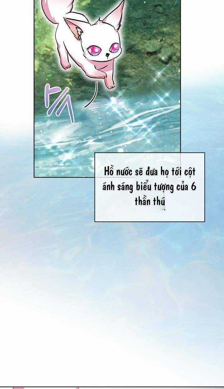 Tôi Đã Tái Sinh Thành Bé Cáo Của Thần Chapter 30 trang 66