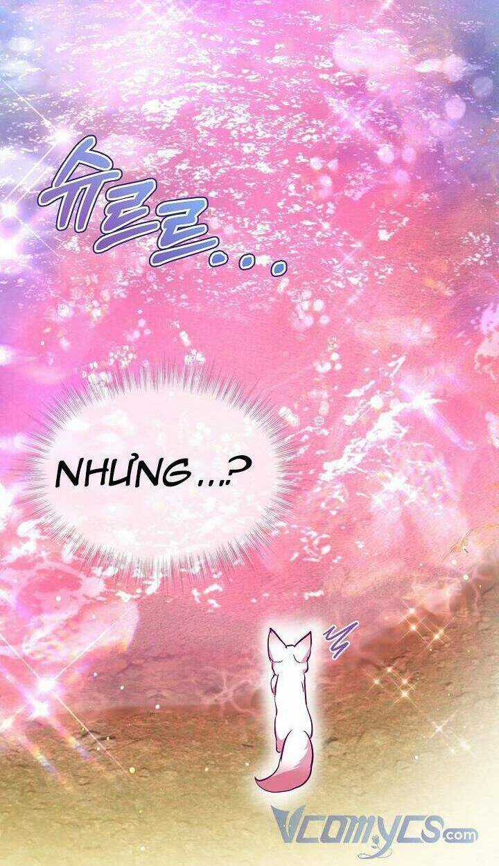 Tôi Đã Tái Sinh Thành Bé Cáo Của Thần Chapter 30 trang 68