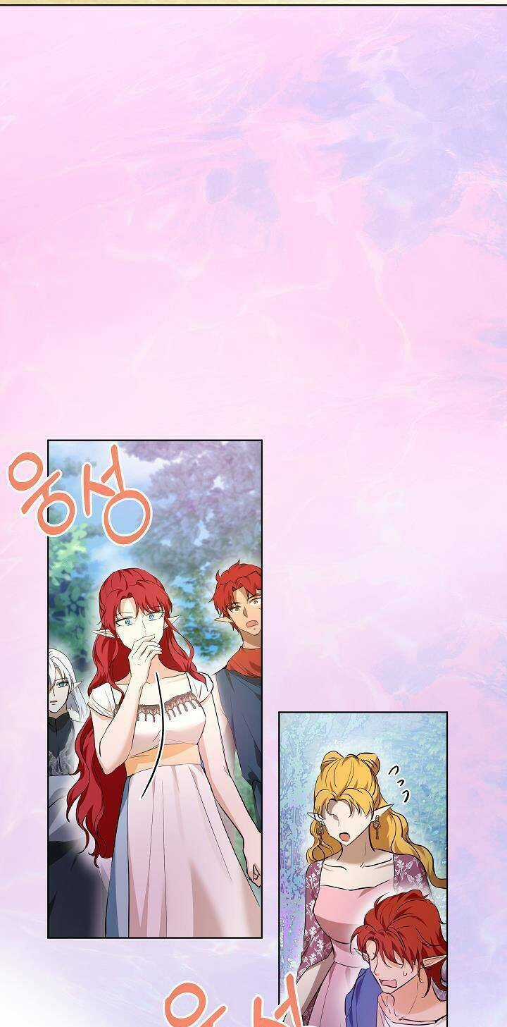 Tôi Đã Tái Sinh Thành Bé Cáo Của Thần Chapter 30 trang 69