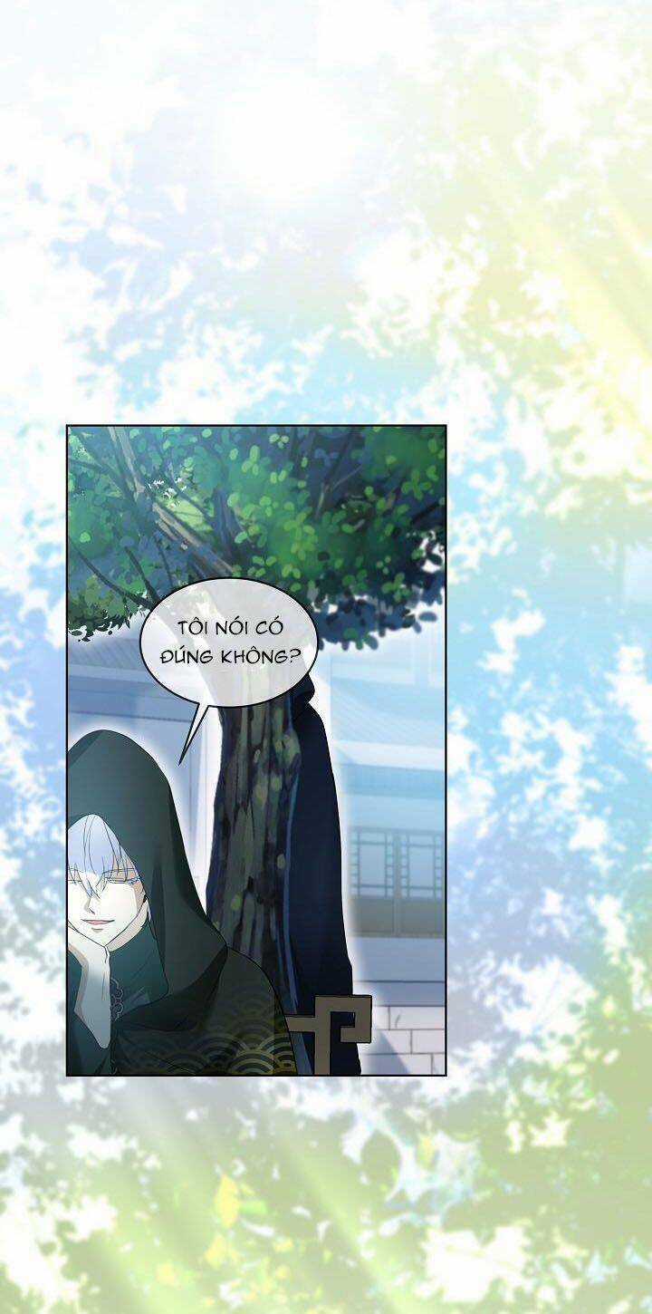 Tôi Đã Tái Sinh Thành Bé Cáo Của Thần Chapter 30 trang 7