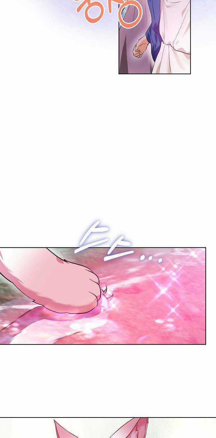 Tôi Đã Tái Sinh Thành Bé Cáo Của Thần Chapter 30 trang 70