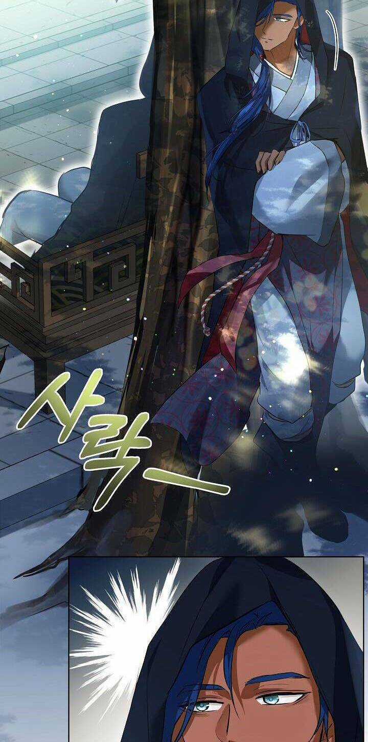 Tôi Đã Tái Sinh Thành Bé Cáo Của Thần Chapter 30 trang 9