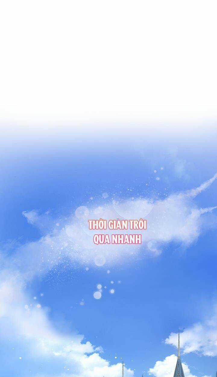 Tôi Đã Tái Sinh Thành Bé Cáo Của Thần Chapter 35 trang 1