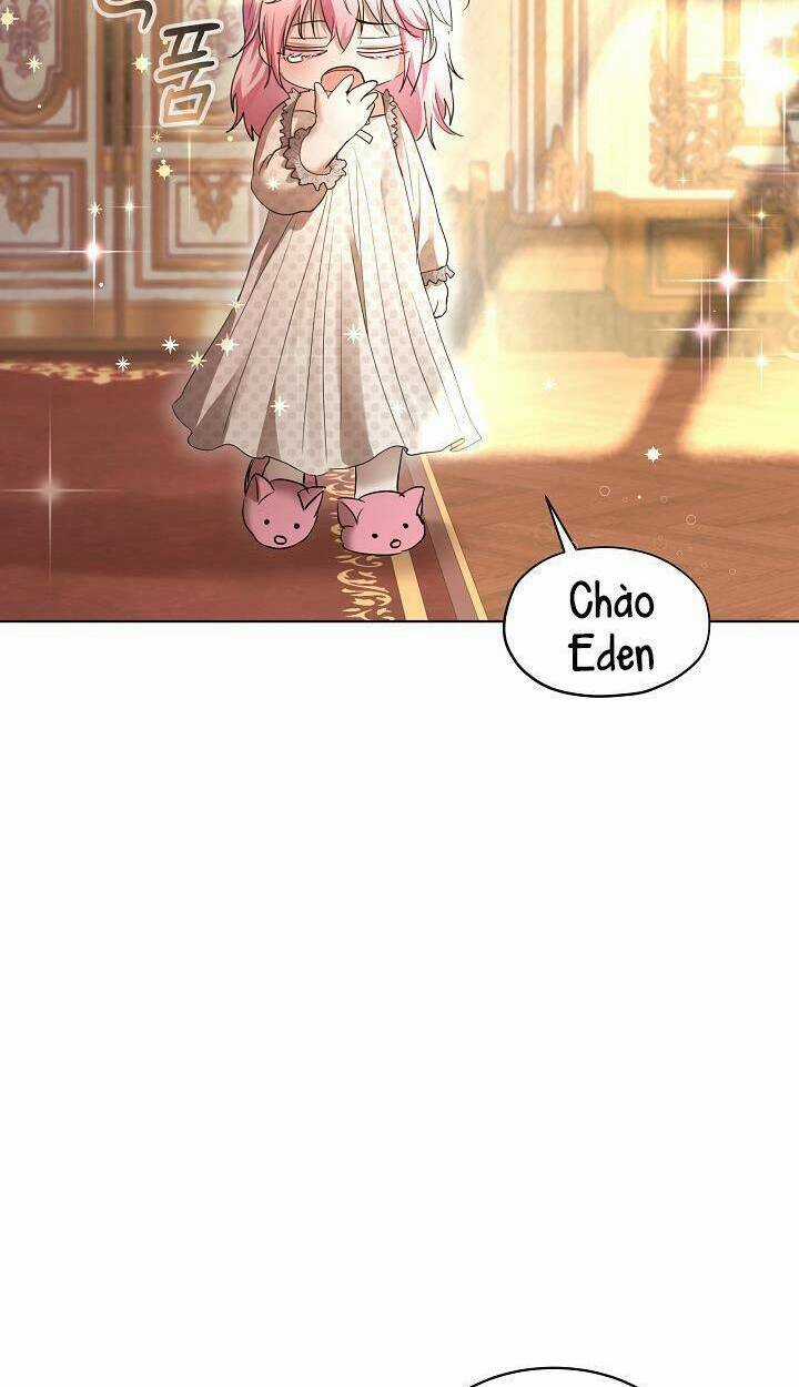 Tôi Đã Tái Sinh Thành Bé Cáo Của Thần Chapter 35 trang 10