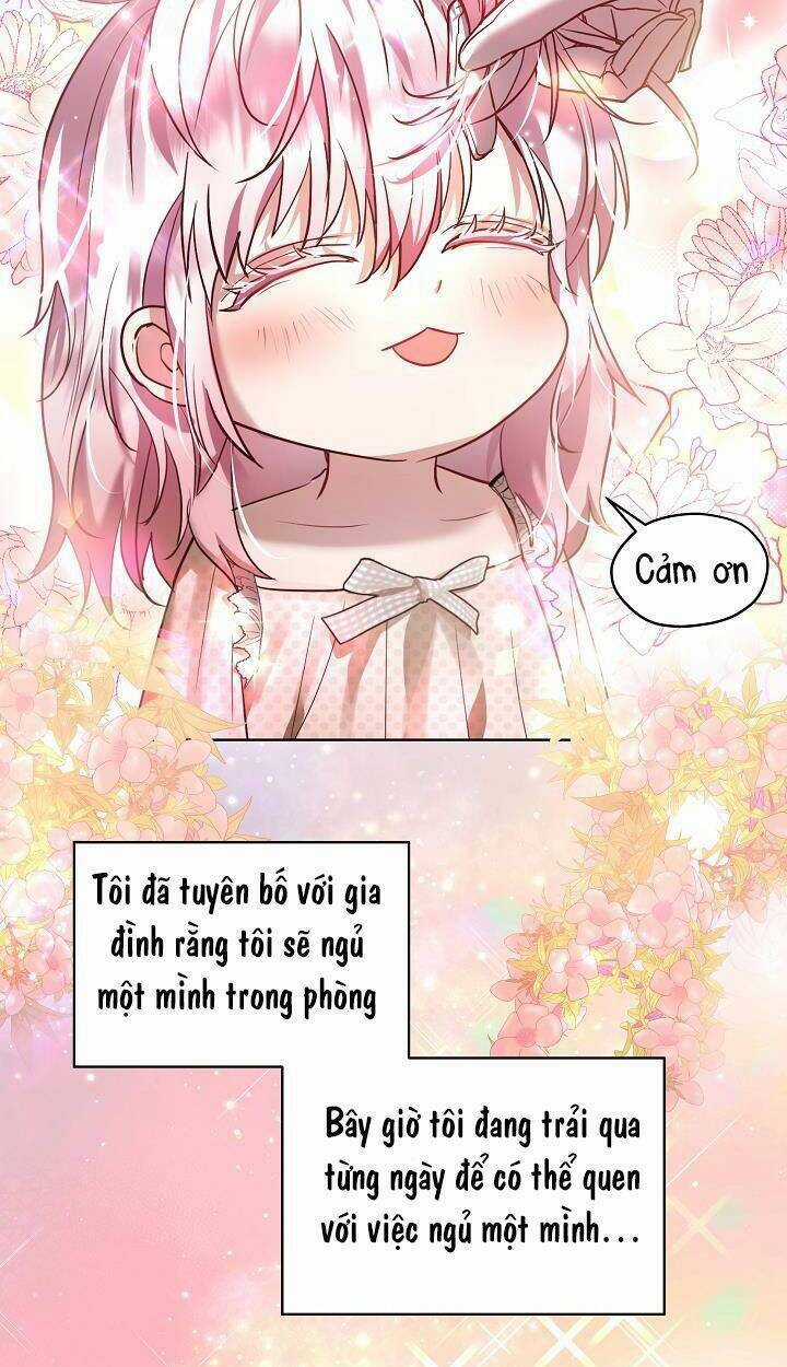 Tôi Đã Tái Sinh Thành Bé Cáo Của Thần Chapter 35 trang 13