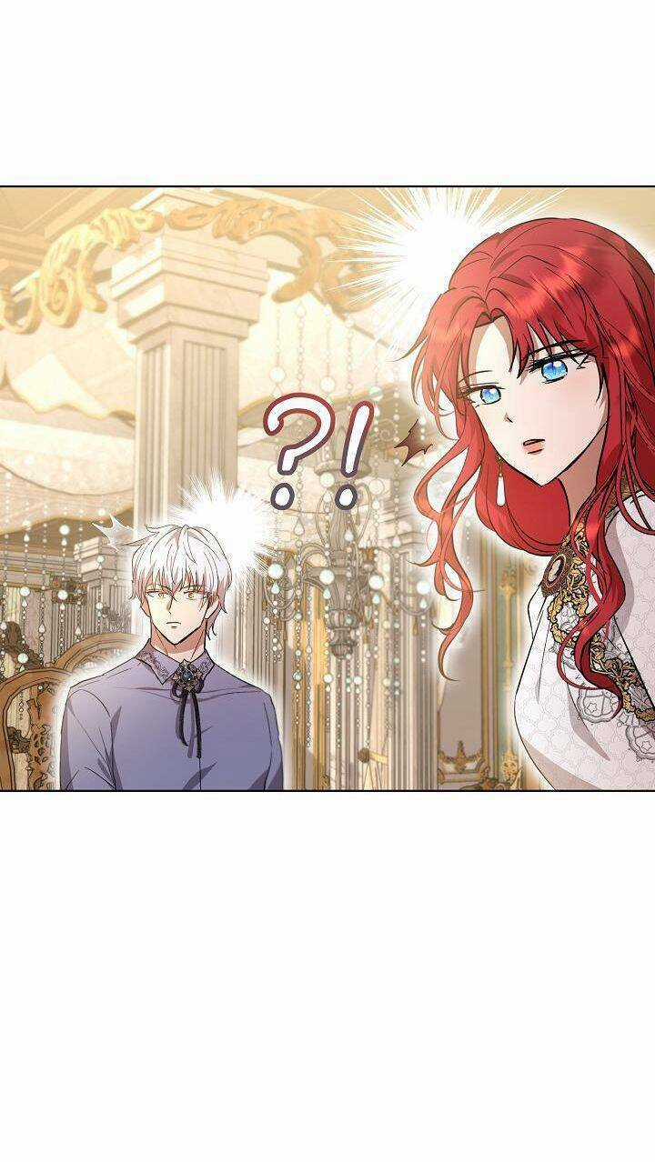Tôi Đã Tái Sinh Thành Bé Cáo Của Thần Chapter 35 trang 17