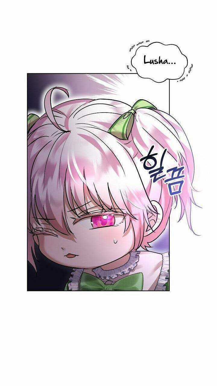 Tôi Đã Tái Sinh Thành Bé Cáo Của Thần Chapter 35 trang 18