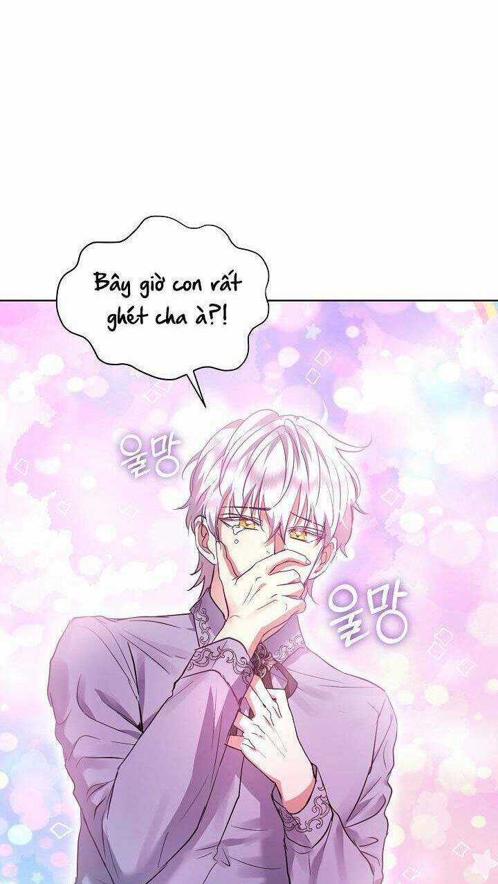 Tôi Đã Tái Sinh Thành Bé Cáo Của Thần Chapter 35 trang 19