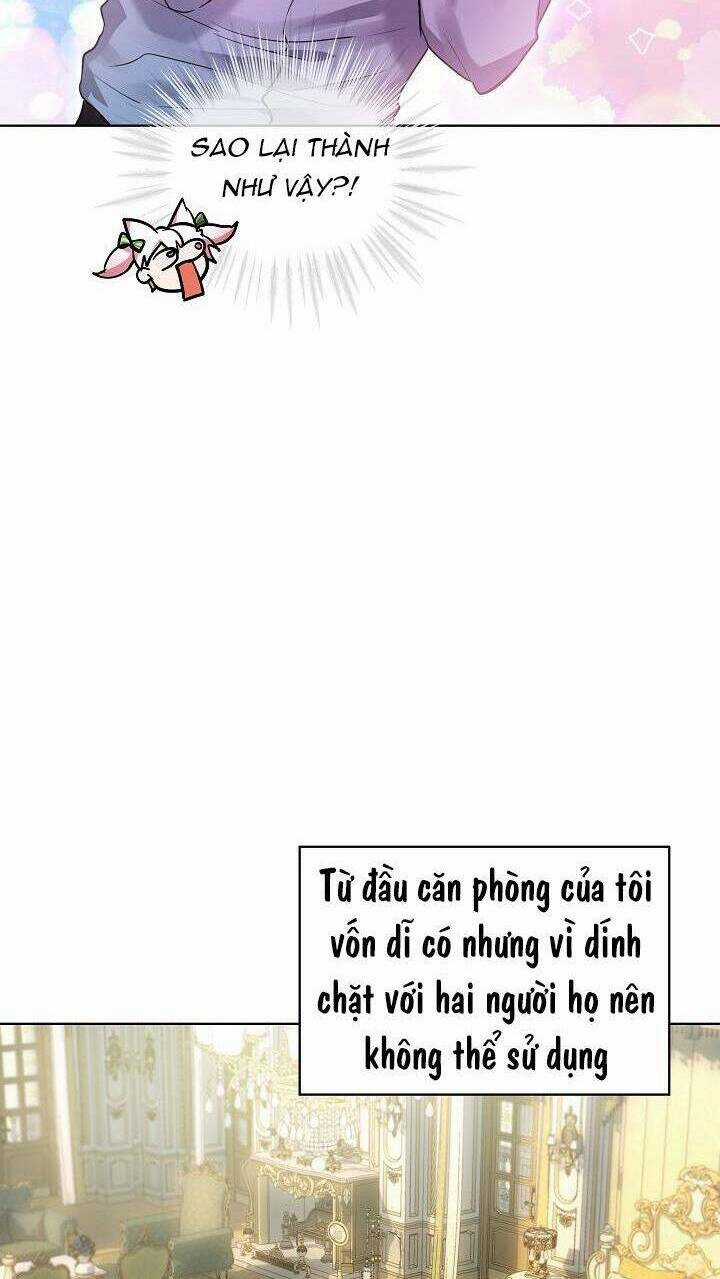 Tôi Đã Tái Sinh Thành Bé Cáo Của Thần Chapter 35 trang 20