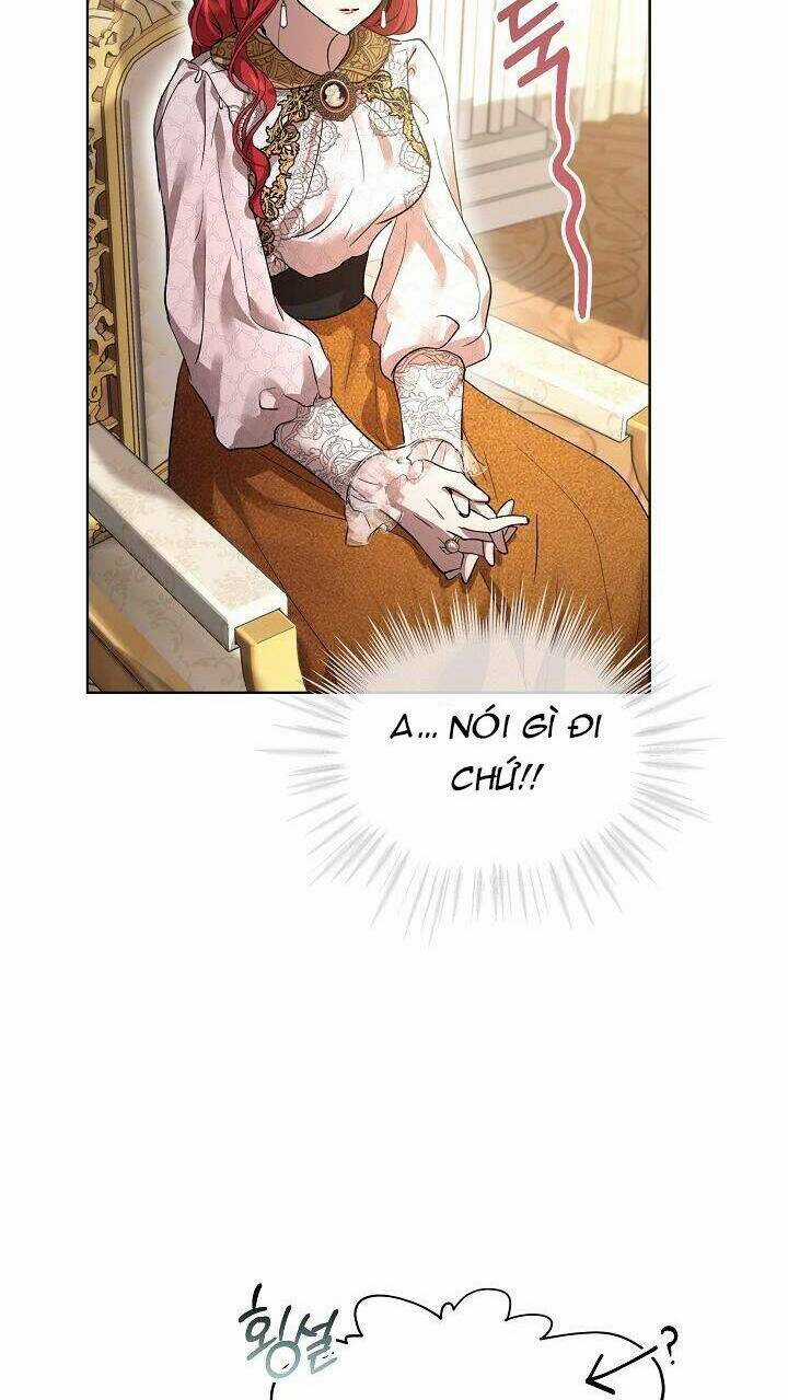 Tôi Đã Tái Sinh Thành Bé Cáo Của Thần Chapter 35 trang 22