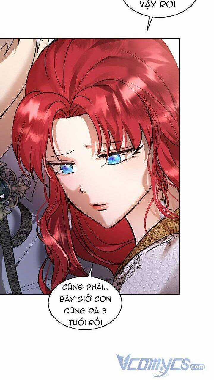 Tôi Đã Tái Sinh Thành Bé Cáo Của Thần Chapter 35 trang 24