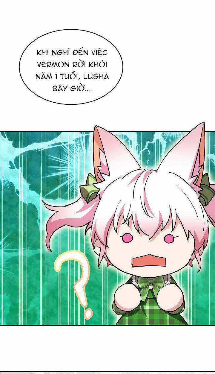 Tôi Đã Tái Sinh Thành Bé Cáo Của Thần Chapter 35 trang 25