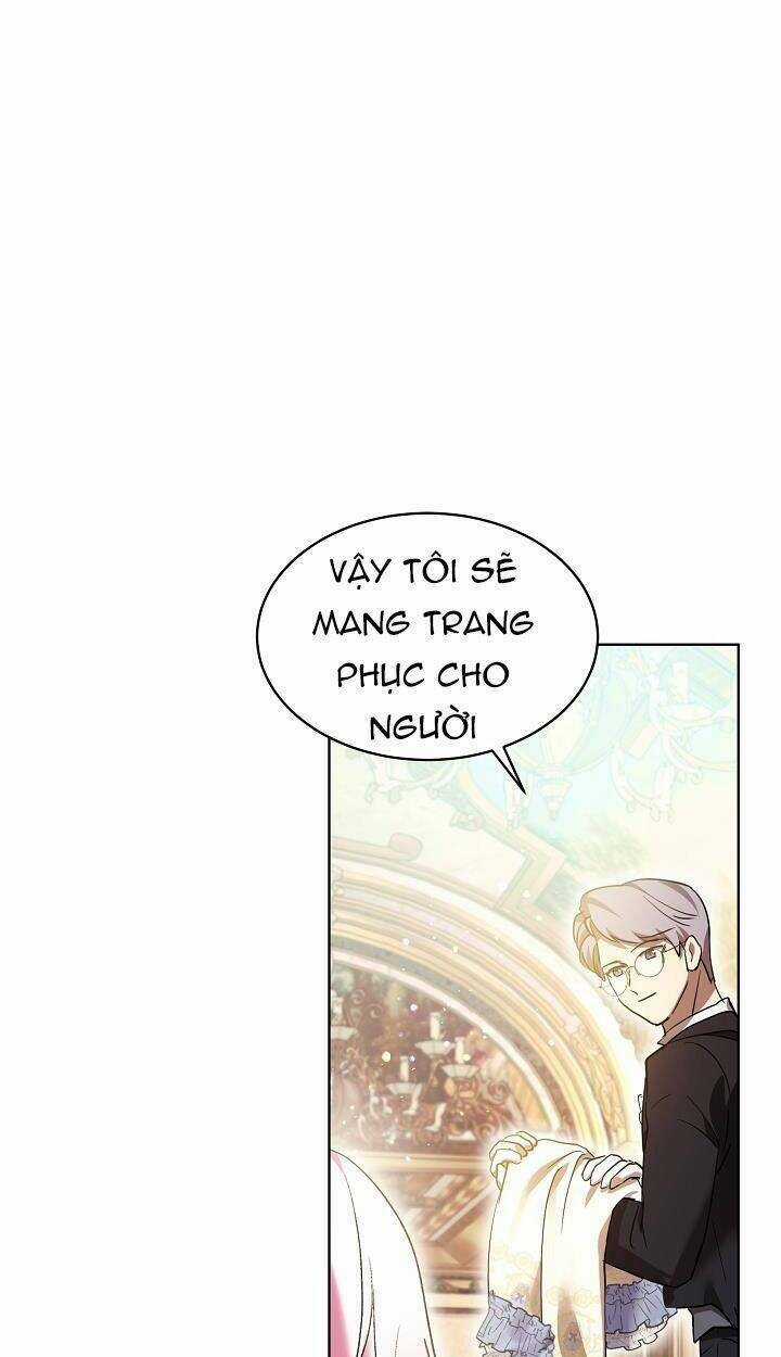 Tôi Đã Tái Sinh Thành Bé Cáo Của Thần Chapter 35 trang 29