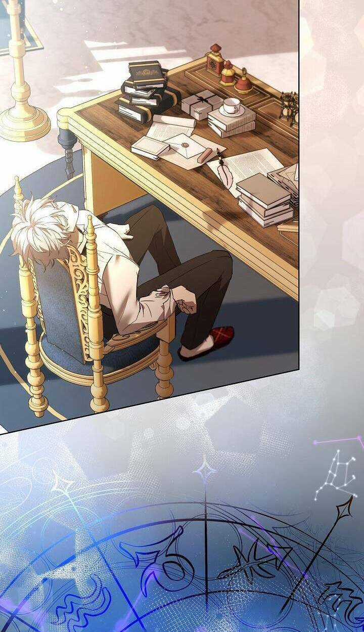 Tôi Đã Tái Sinh Thành Bé Cáo Của Thần Chapter 35 trang 3