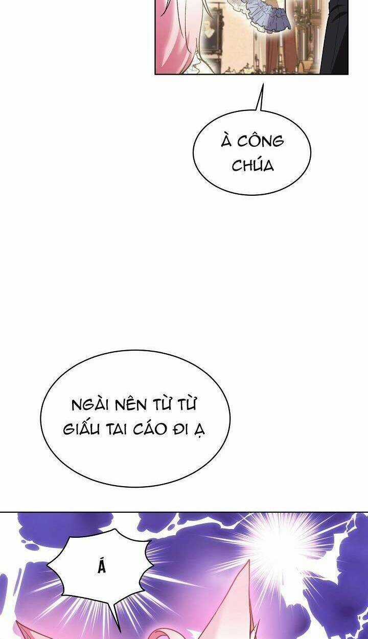 Tôi Đã Tái Sinh Thành Bé Cáo Của Thần Chapter 35 trang 30