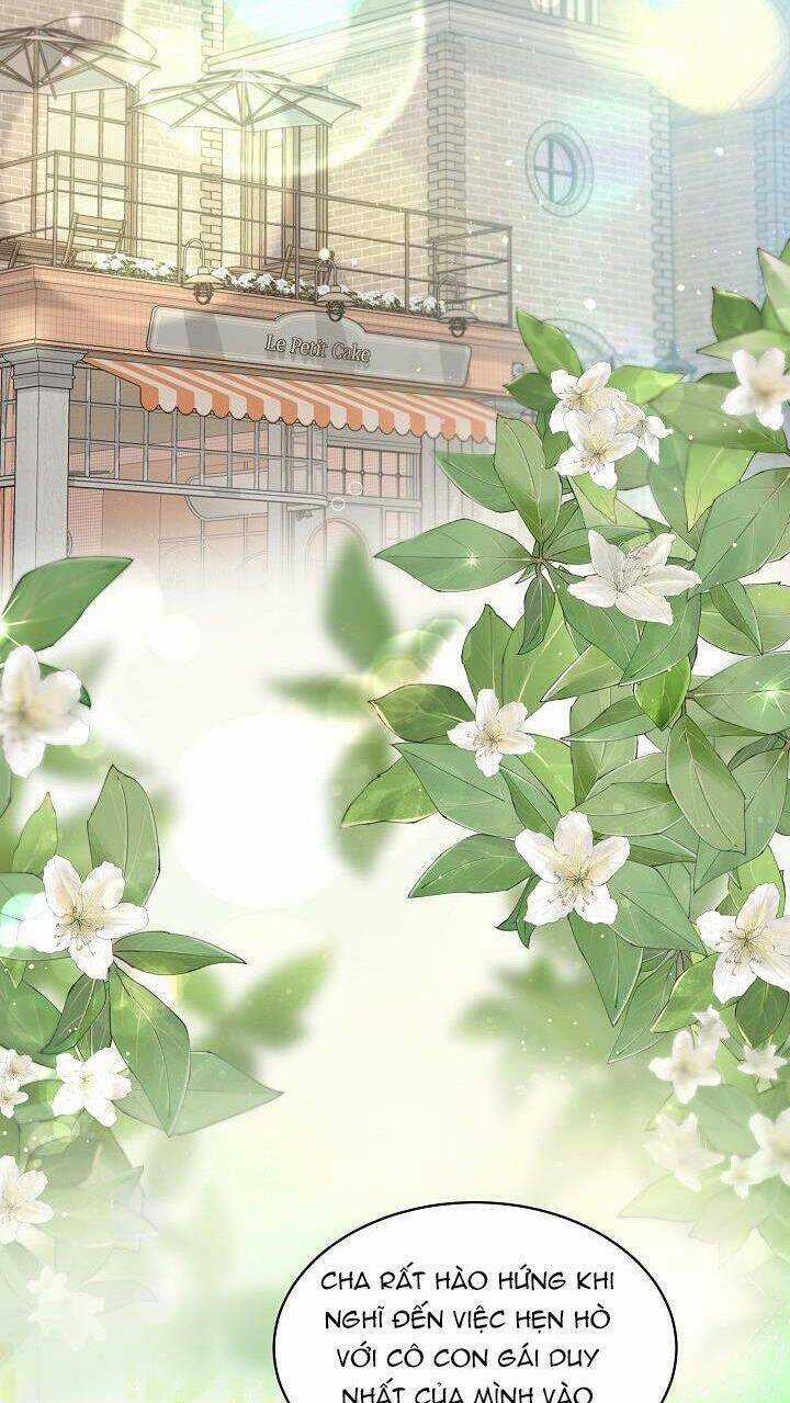 Tôi Đã Tái Sinh Thành Bé Cáo Của Thần Chapter 35 trang 35