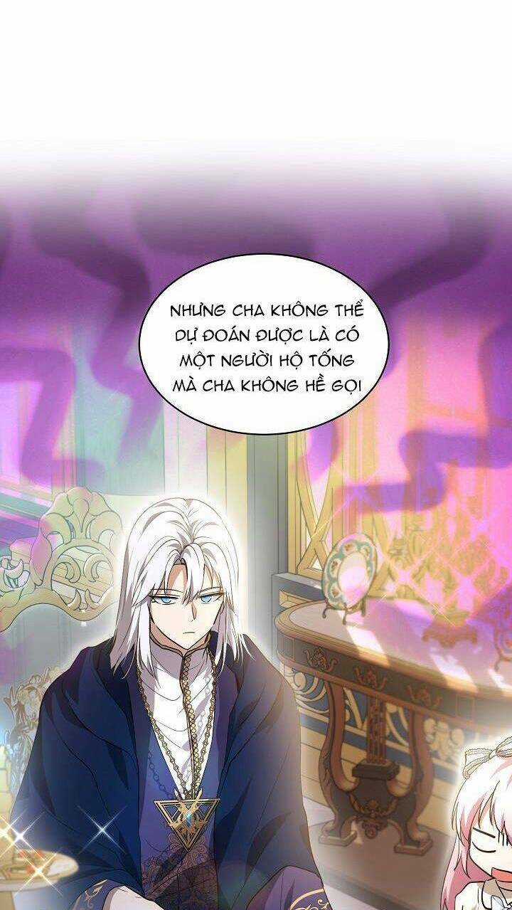 Tôi Đã Tái Sinh Thành Bé Cáo Của Thần Chapter 35 trang 37