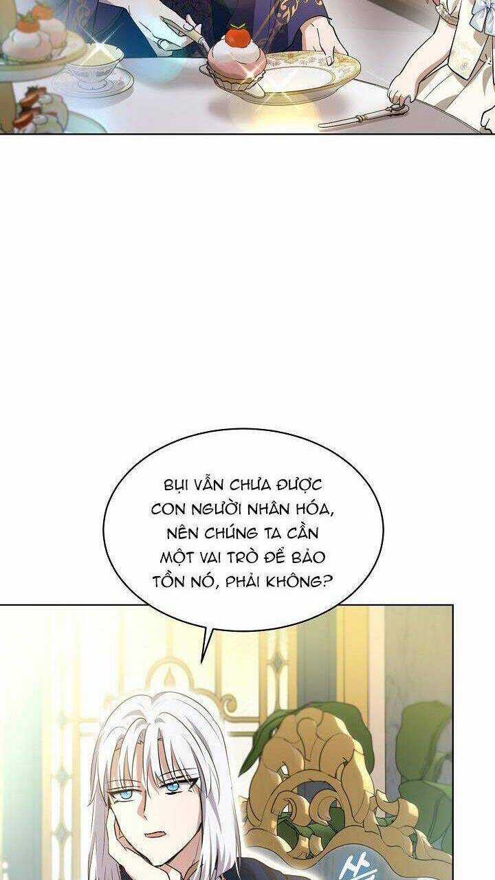 Tôi Đã Tái Sinh Thành Bé Cáo Của Thần Chapter 35 trang 38