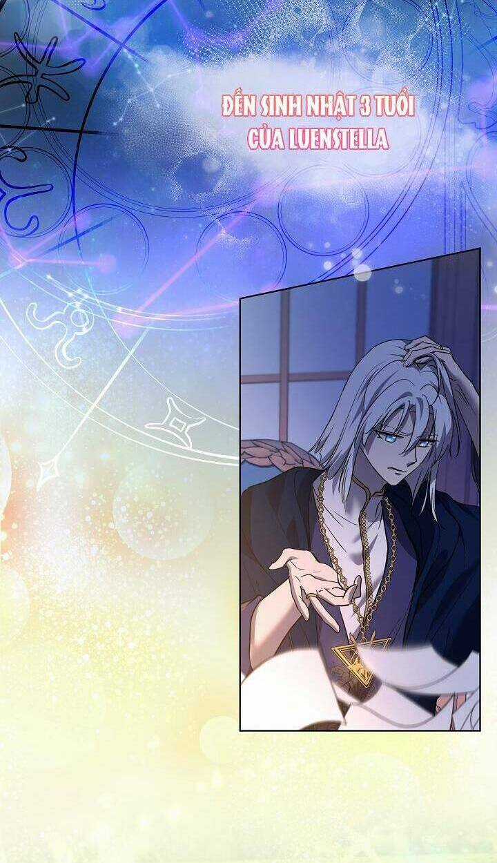Tôi Đã Tái Sinh Thành Bé Cáo Của Thần Chapter 35 trang 4