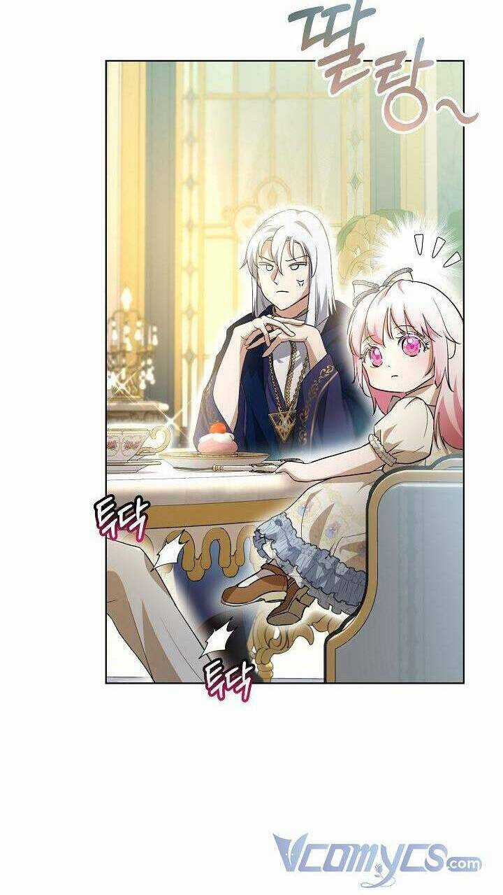 Tôi Đã Tái Sinh Thành Bé Cáo Của Thần Chapter 35 trang 40