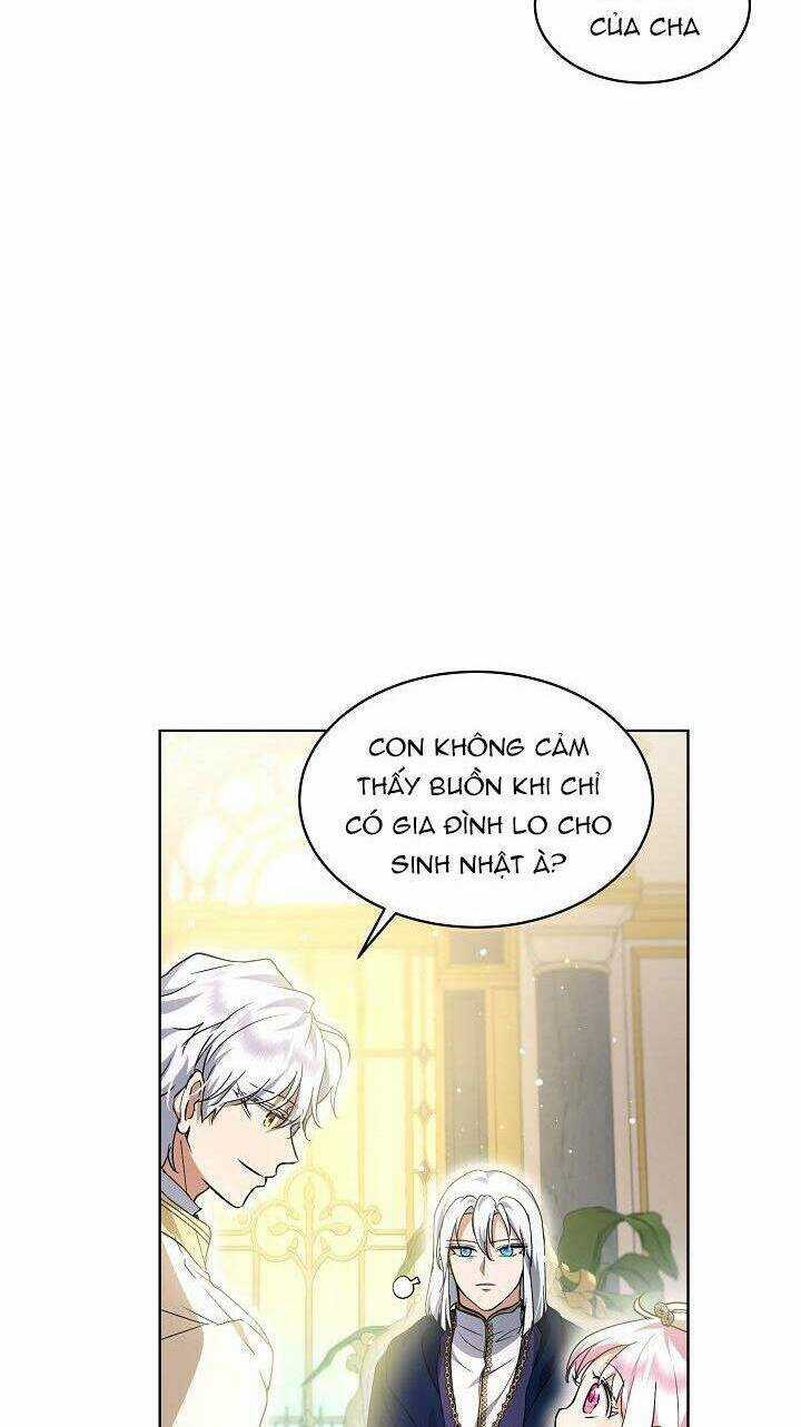 Tôi Đã Tái Sinh Thành Bé Cáo Của Thần Chapter 35 trang 44