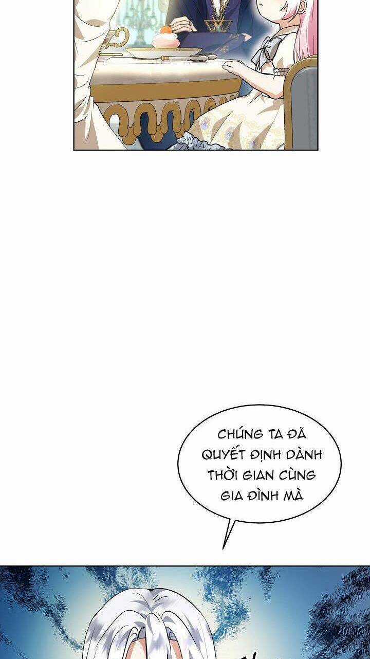 Tôi Đã Tái Sinh Thành Bé Cáo Của Thần Chapter 35 trang 45