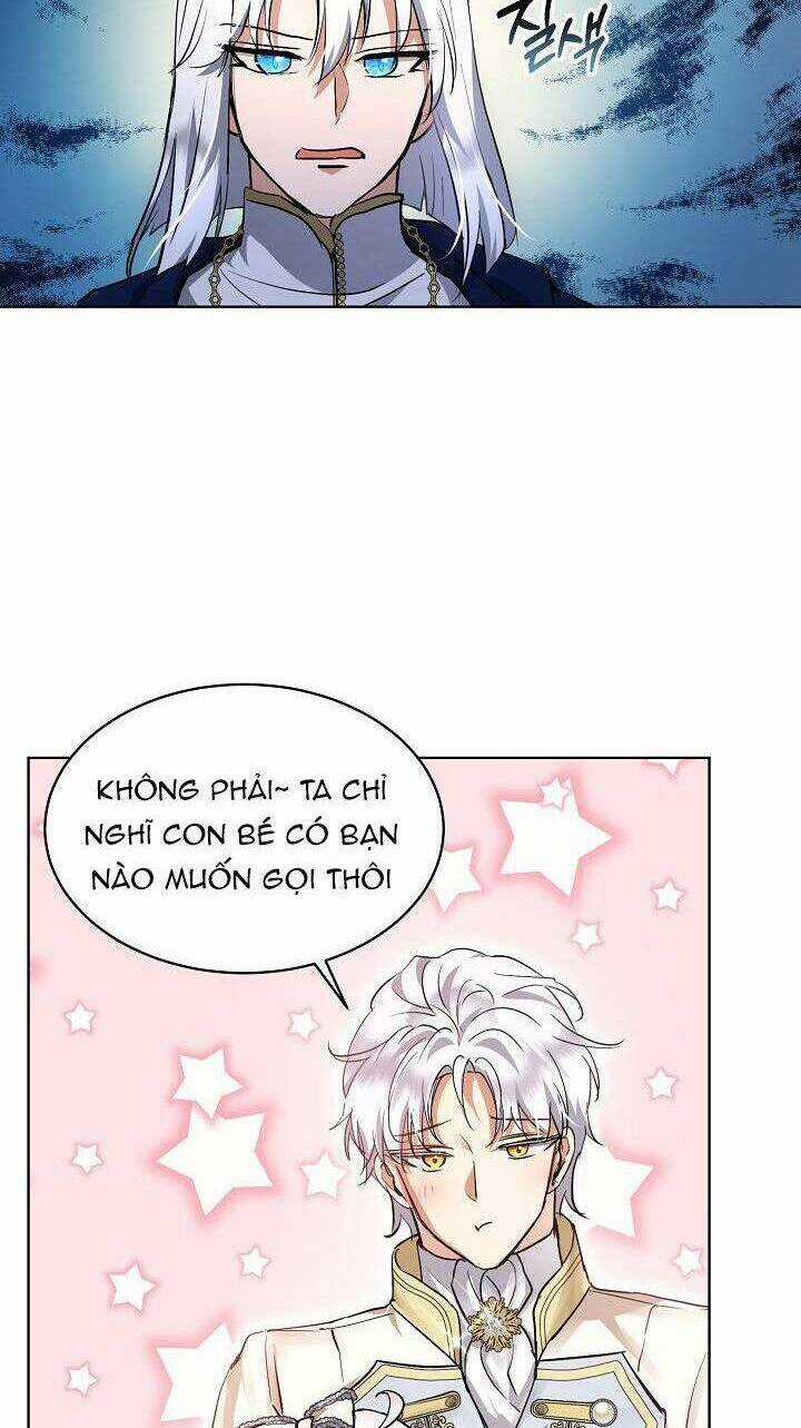 Tôi Đã Tái Sinh Thành Bé Cáo Của Thần Chapter 35 trang 46