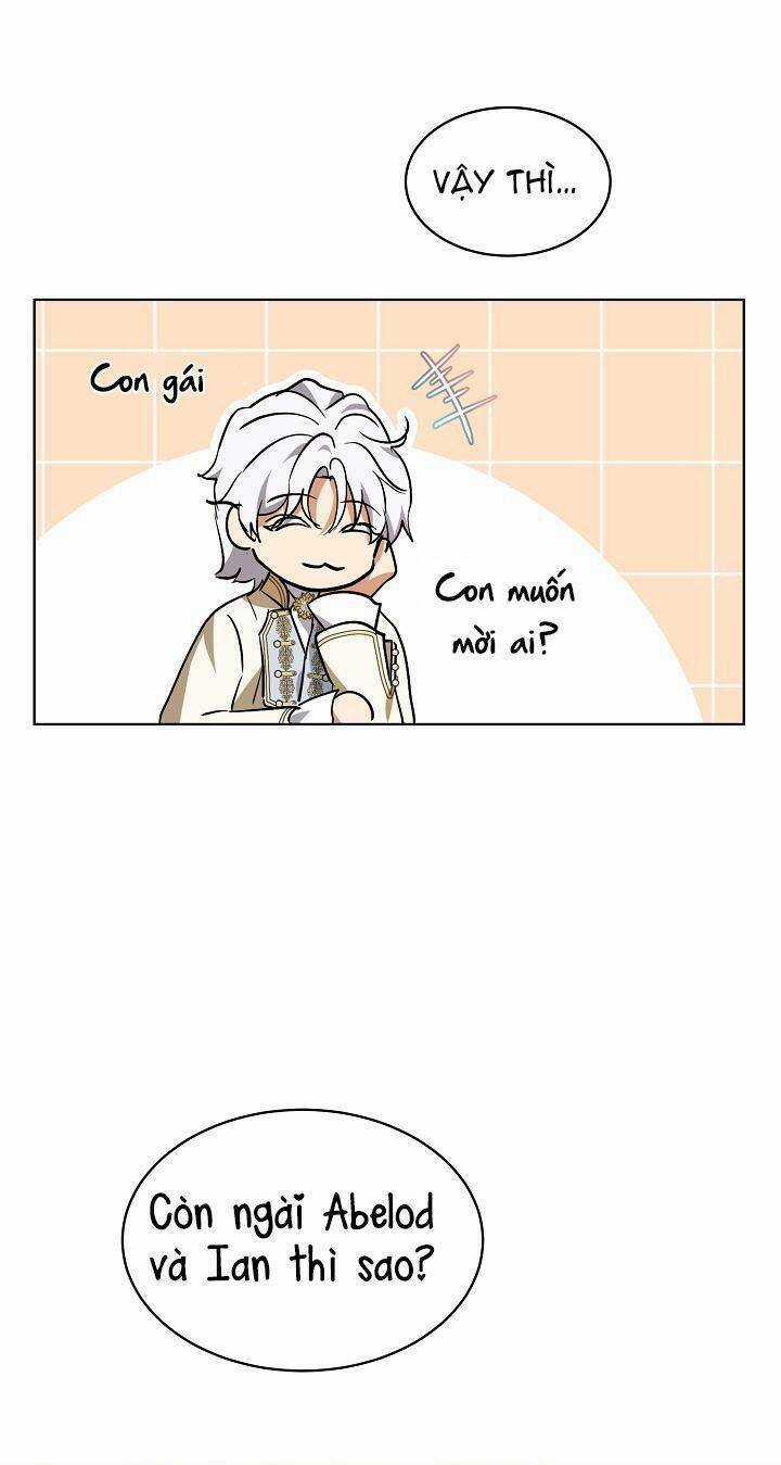 Tôi Đã Tái Sinh Thành Bé Cáo Của Thần Chapter 35 trang 49