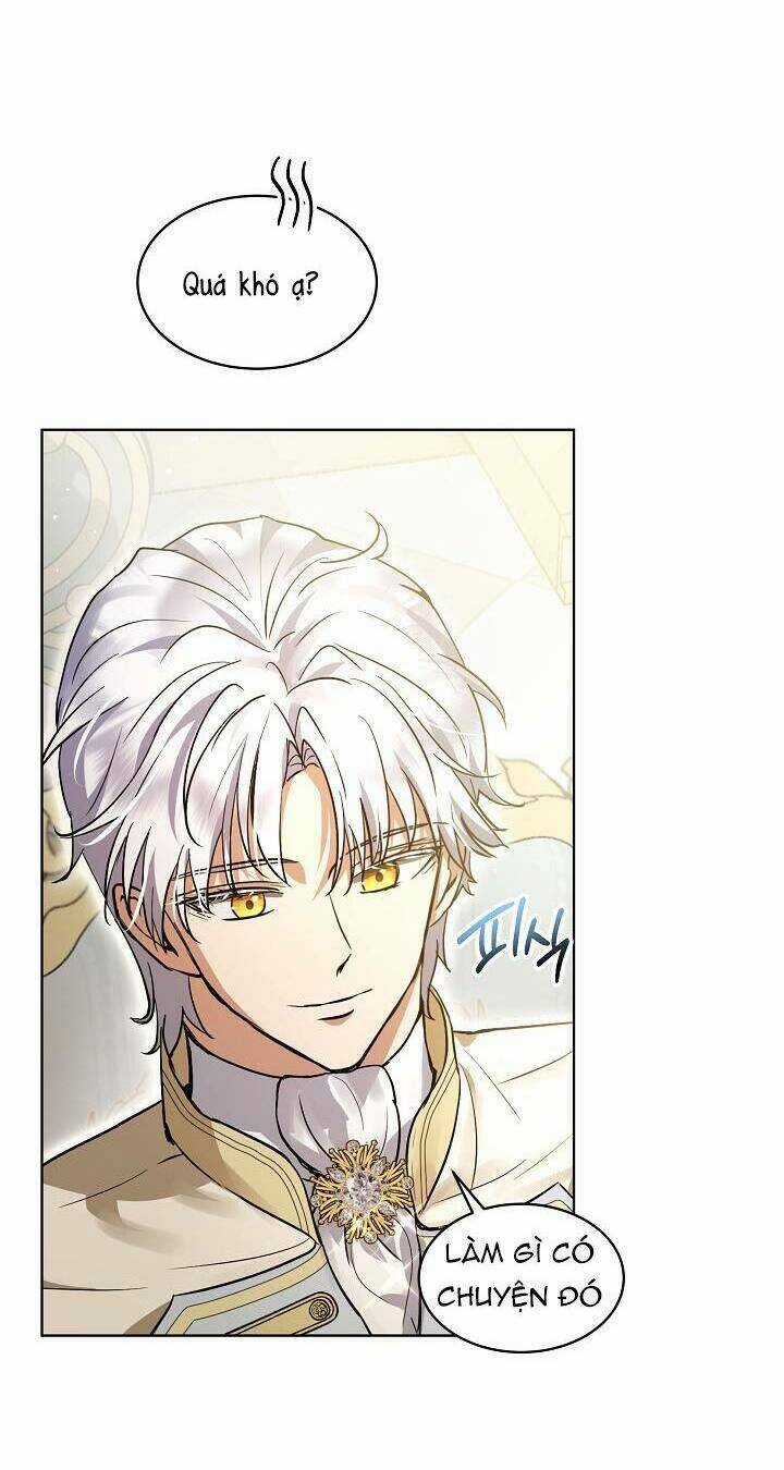Tôi Đã Tái Sinh Thành Bé Cáo Của Thần Chapter 35 trang 52
