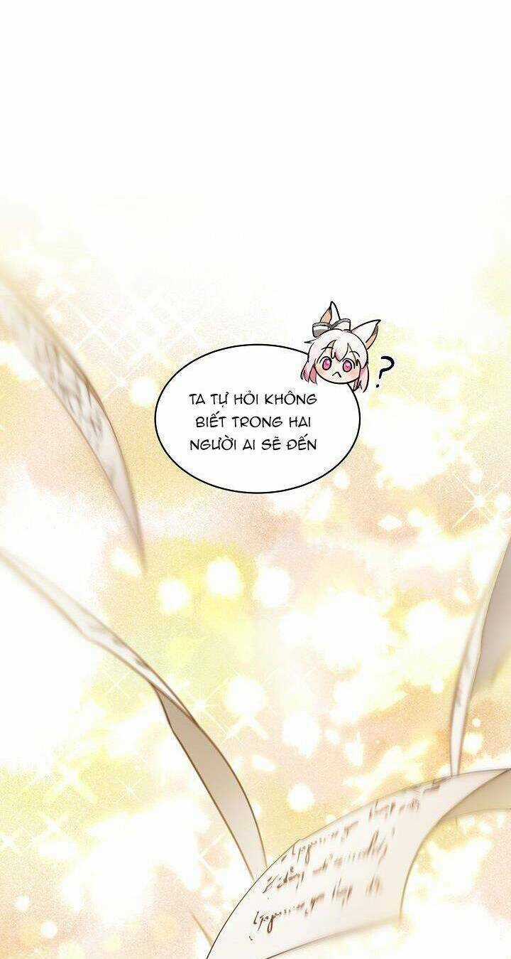 Tôi Đã Tái Sinh Thành Bé Cáo Của Thần Chapter 35 trang 53