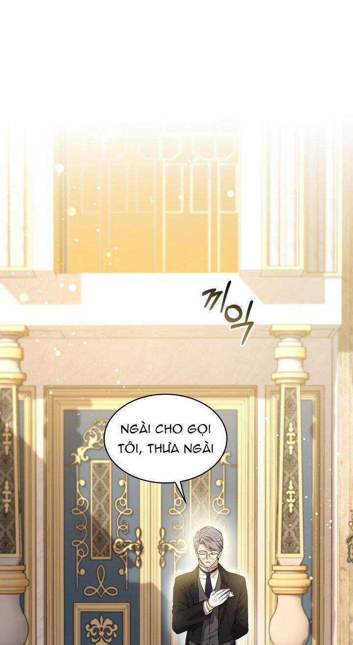 Tôi Đã Tái Sinh Thành Bé Cáo Của Thần Chapter 35 trang 57