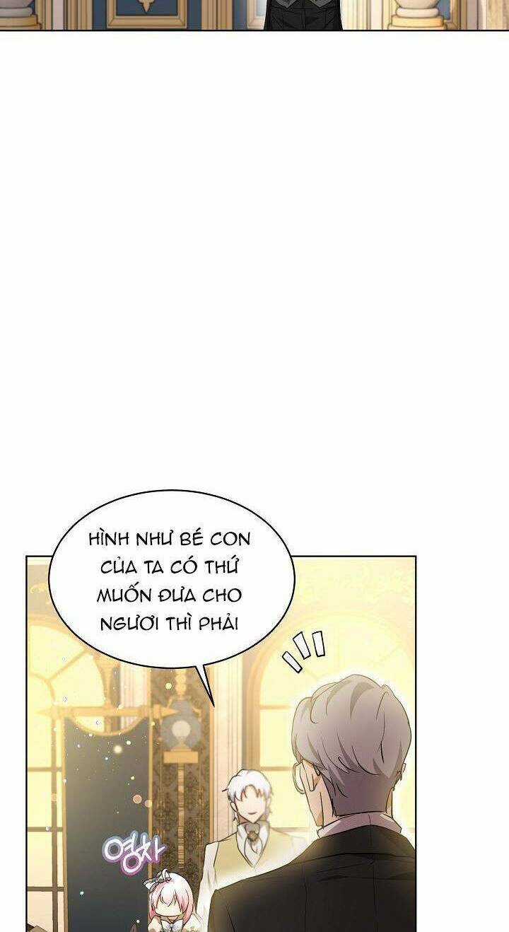 Tôi Đã Tái Sinh Thành Bé Cáo Của Thần Chapter 35 trang 58