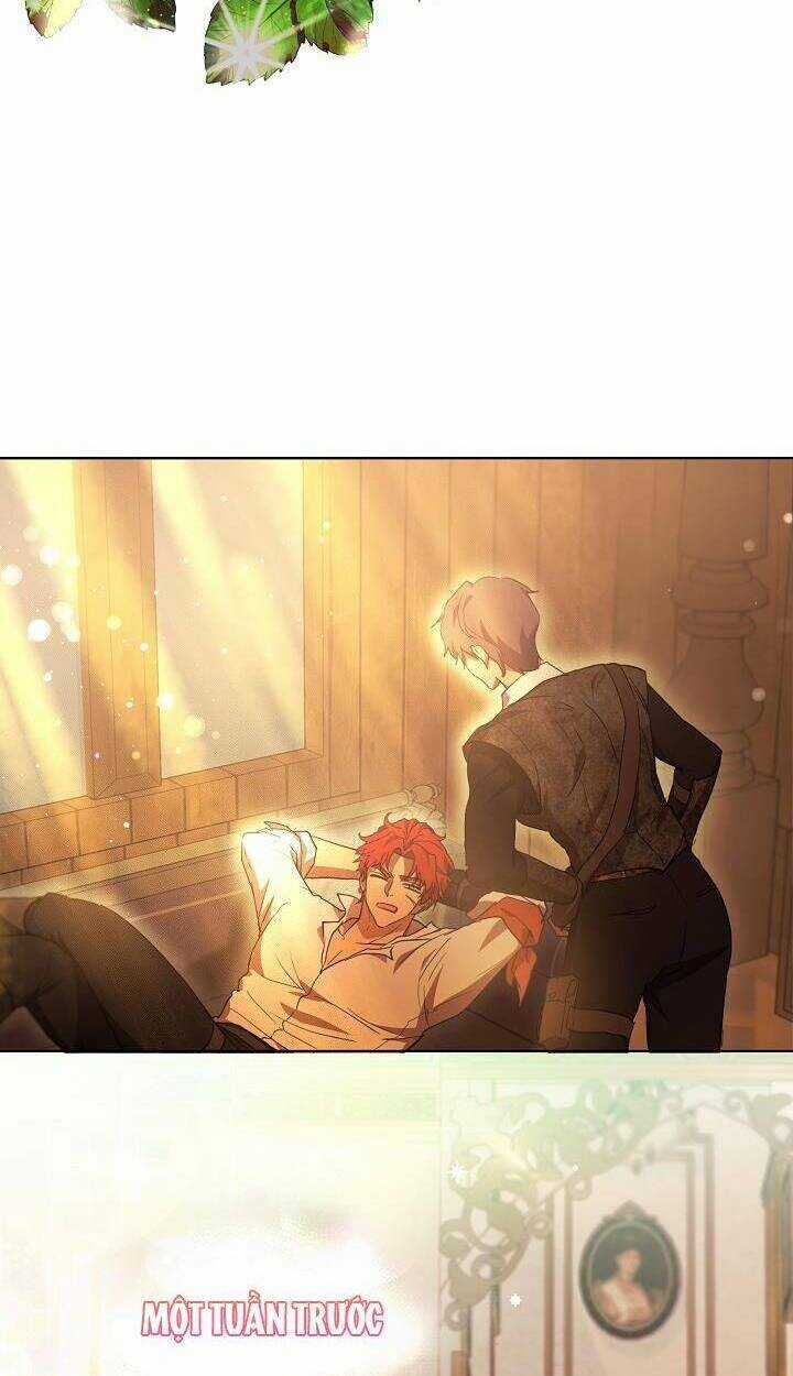 Tôi Đã Tái Sinh Thành Bé Cáo Của Thần Chapter 35 trang 6